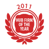 2011 Hub Award