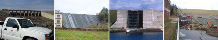 Dams