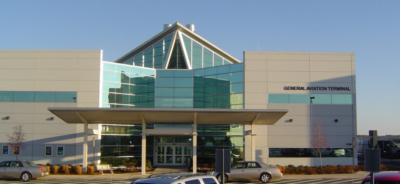 RDU Airport General Aviation - A1 Consulting Group, Inc