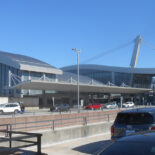RDU Terminal 2 Expansion Project